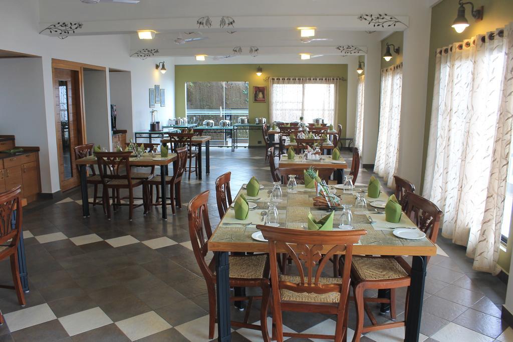 Forest Glade Resorts Chithirapuram Luaran gambar