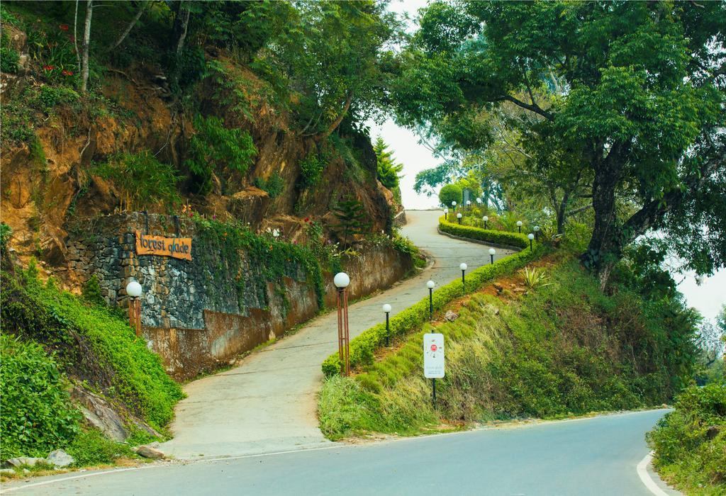 Forest Glade Resorts Chithirapuram Luaran gambar