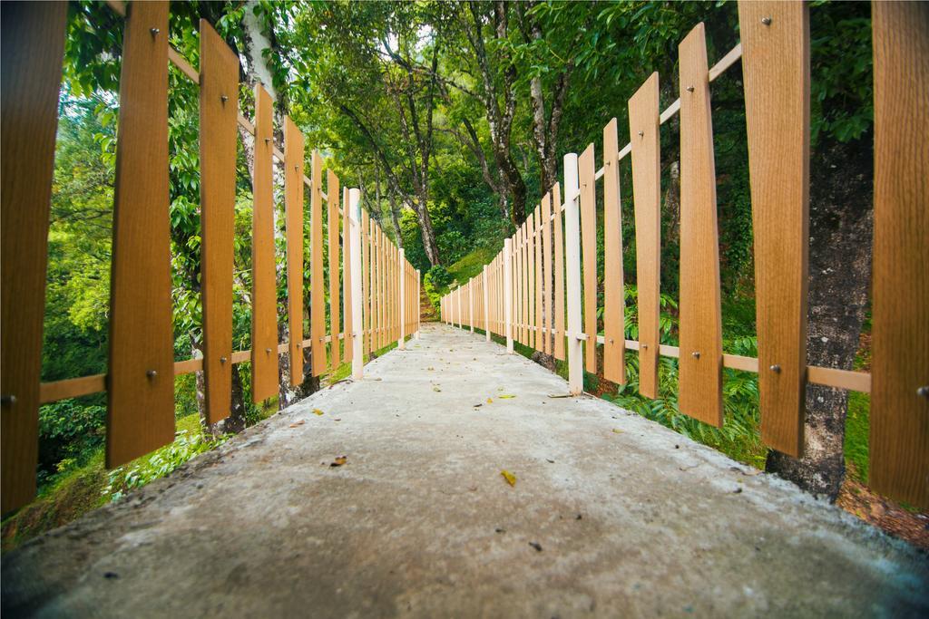 Forest Glade Resorts Chithirapuram Luaran gambar
