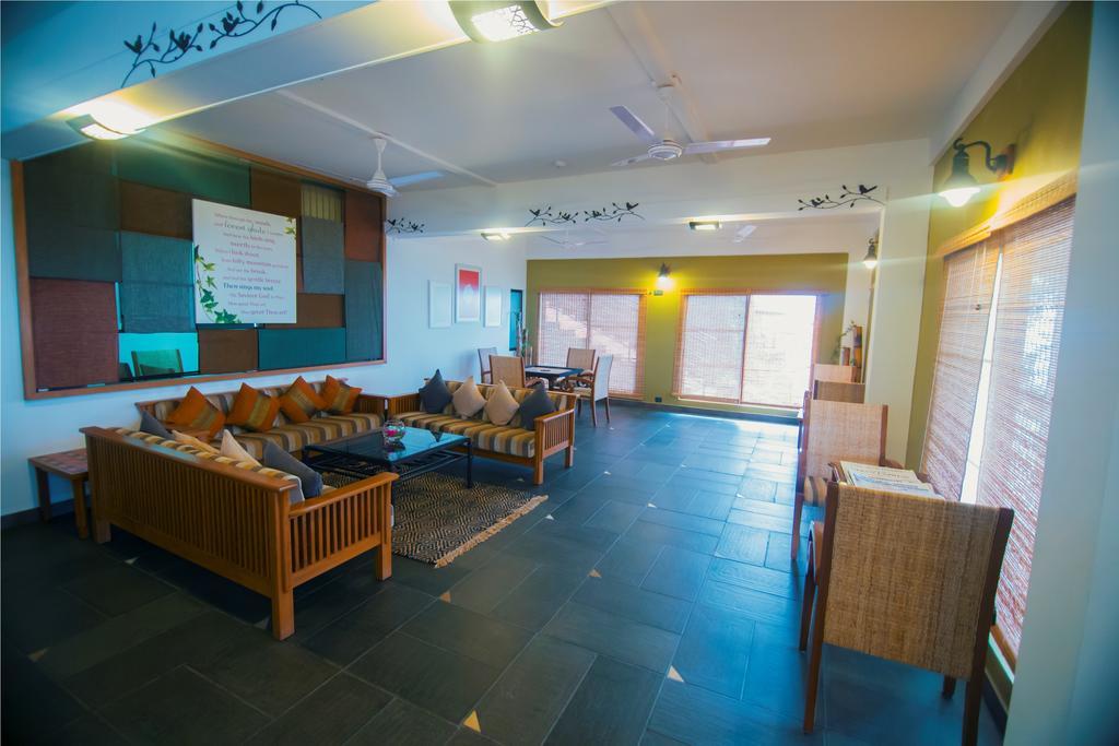 Forest Glade Resorts Chithirapuram Luaran gambar