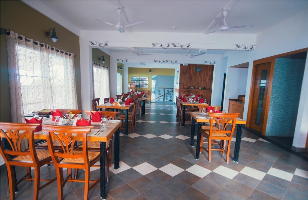 Forest Glade Resorts Chithirapuram Luaran gambar