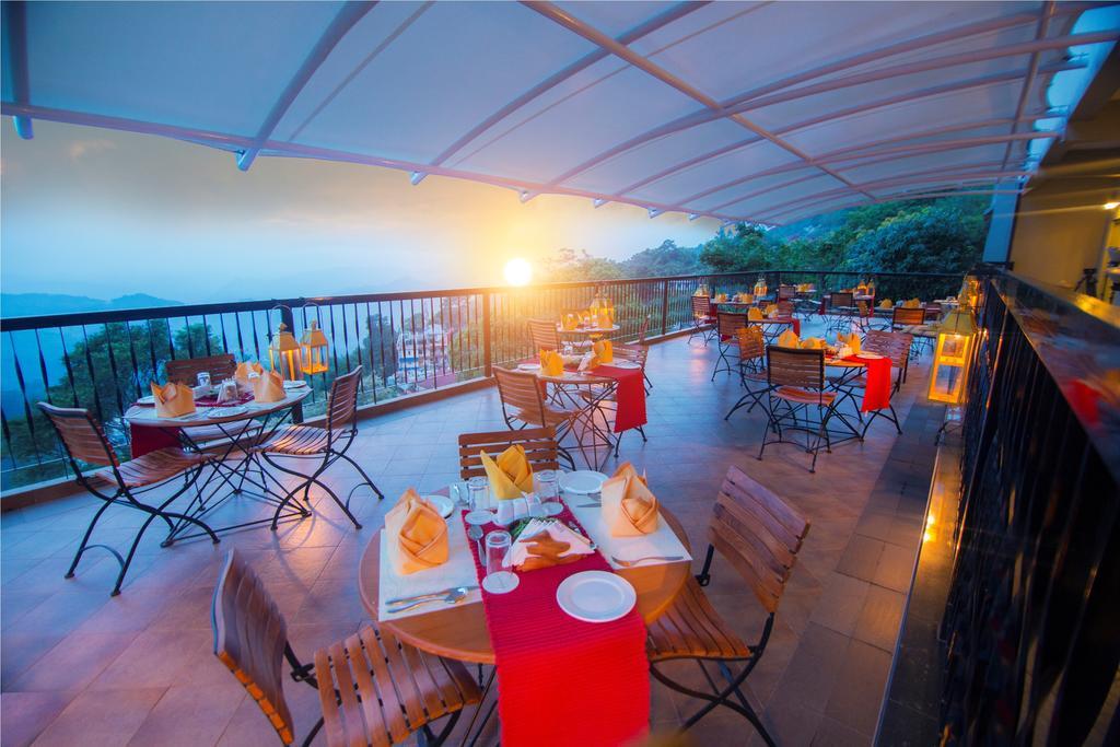 Forest Glade Resorts Chithirapuram Luaran gambar