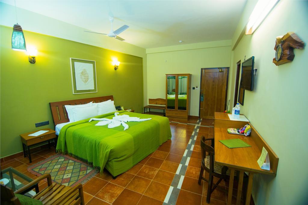 Forest Glade Resorts Chithirapuram Luaran gambar