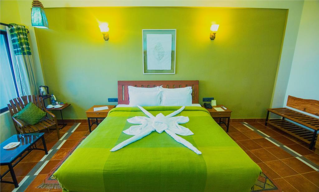 Forest Glade Resorts Chithirapuram Luaran gambar
