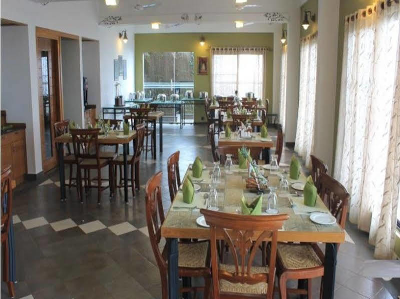 Forest Glade Resorts Chithirapuram Luaran gambar