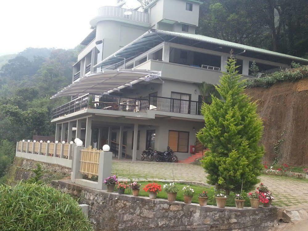 Forest Glade Resorts Chithirapuram Luaran gambar