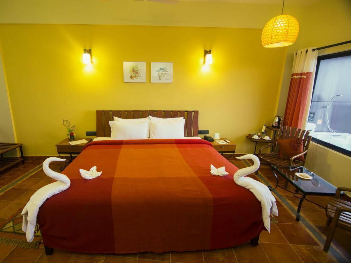 Forest Glade Resorts Chithirapuram Luaran gambar