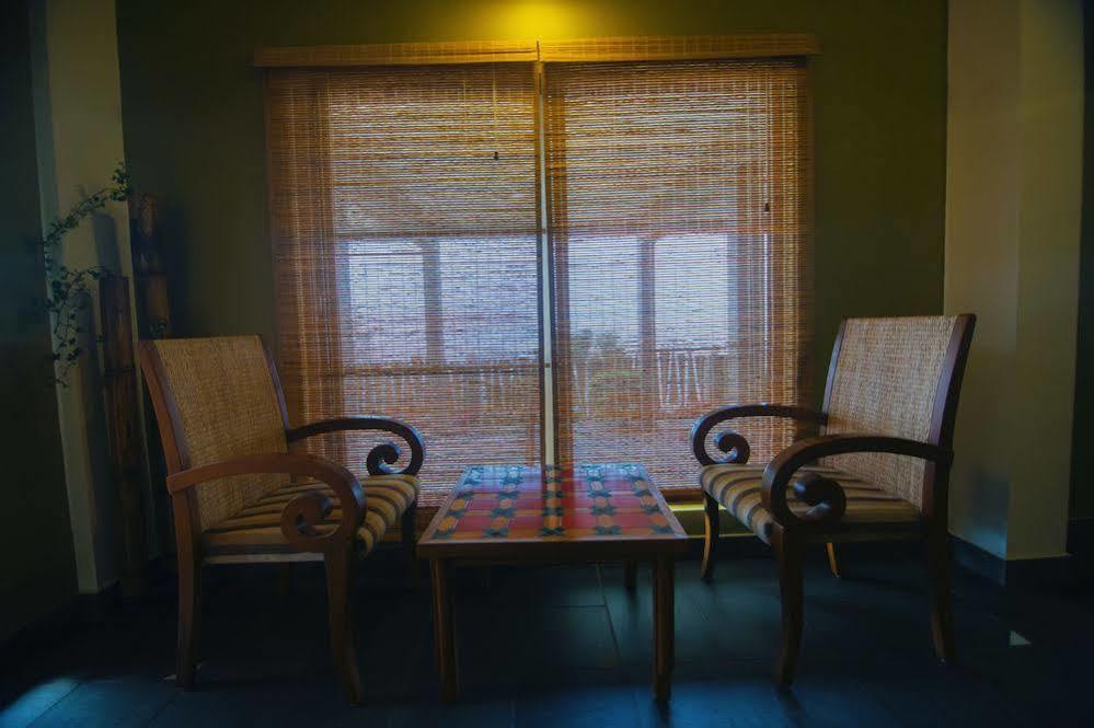 Forest Glade Resorts Chithirapuram Luaran gambar